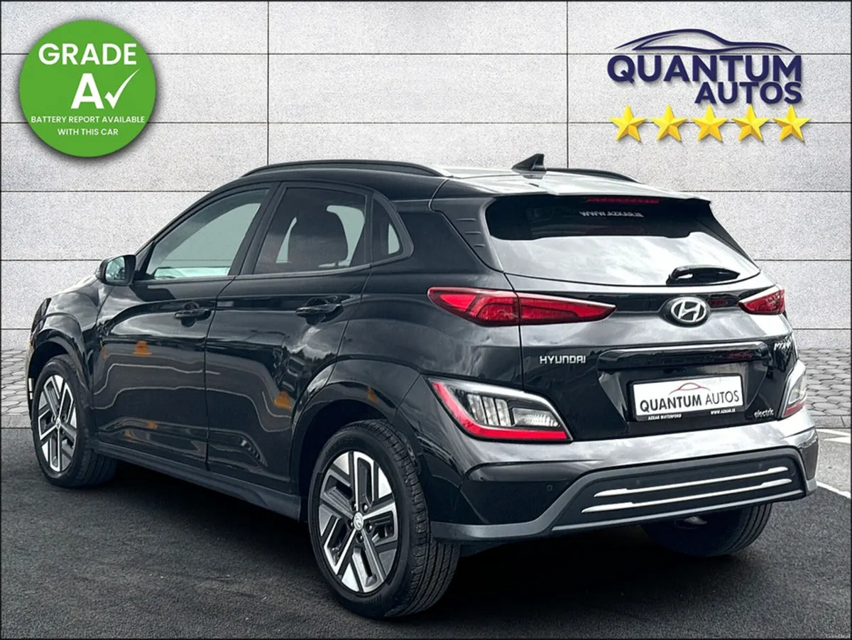 Hyundai KONA 2023 PREMIUM 64KWH 204BHP LONG RANGE - Image 6