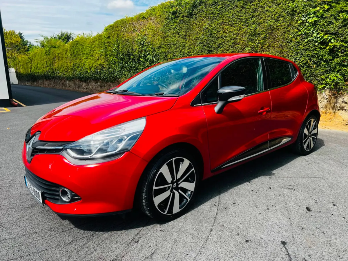 Renault Clio FINANCE AVAILABLE - Image 5