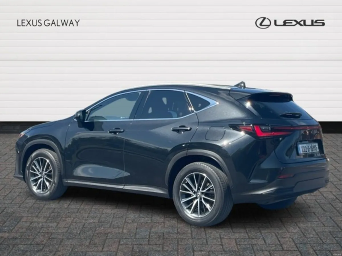 Lexus NX NX 450h+ Executive AWD Plug-In // Heated - Image 2