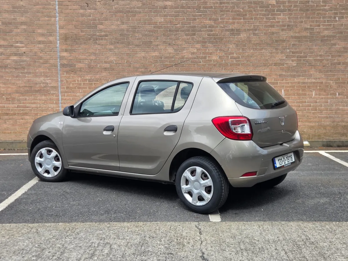 Dacia Sandero 2013 - Image 3