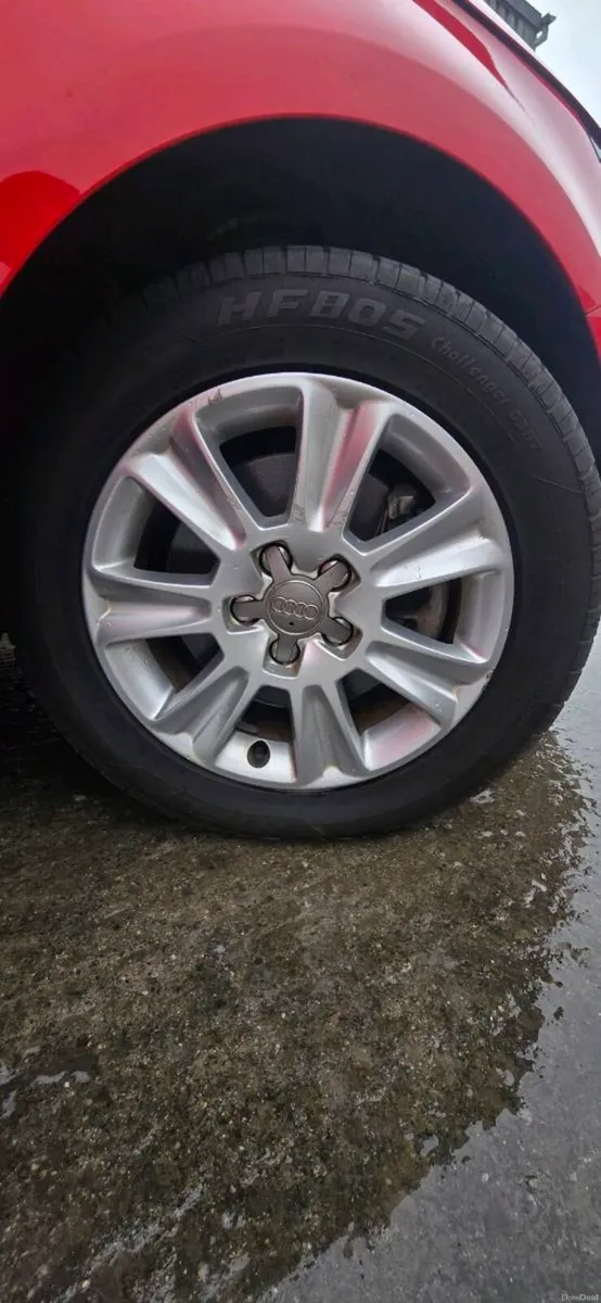 Audi A1 2011 1.4l Tfsi - Image 6