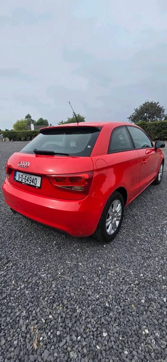 Audi A1 2011 1.4l Tfsi - Image 2