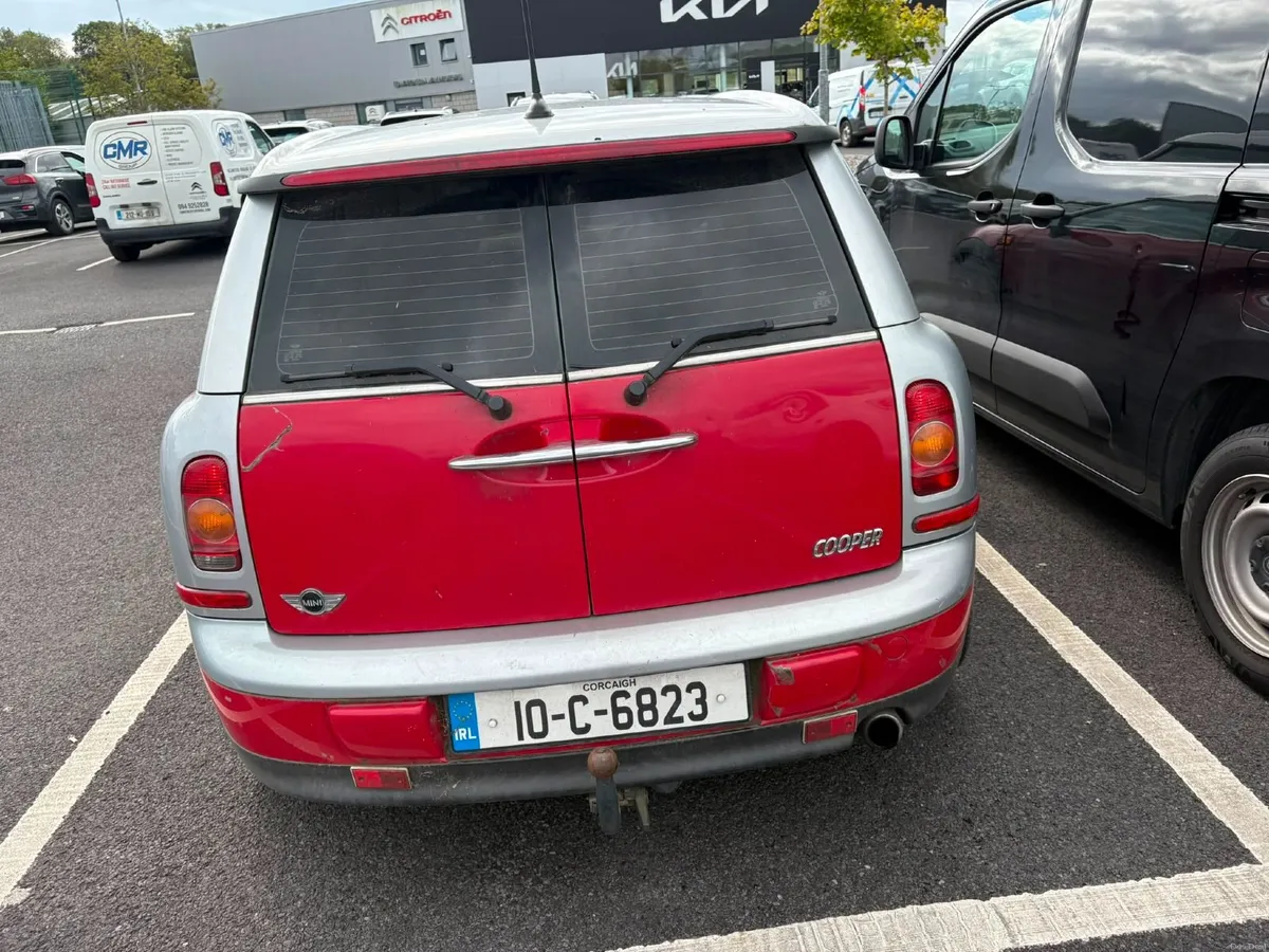 Mini Cooper 2010 - Image 2