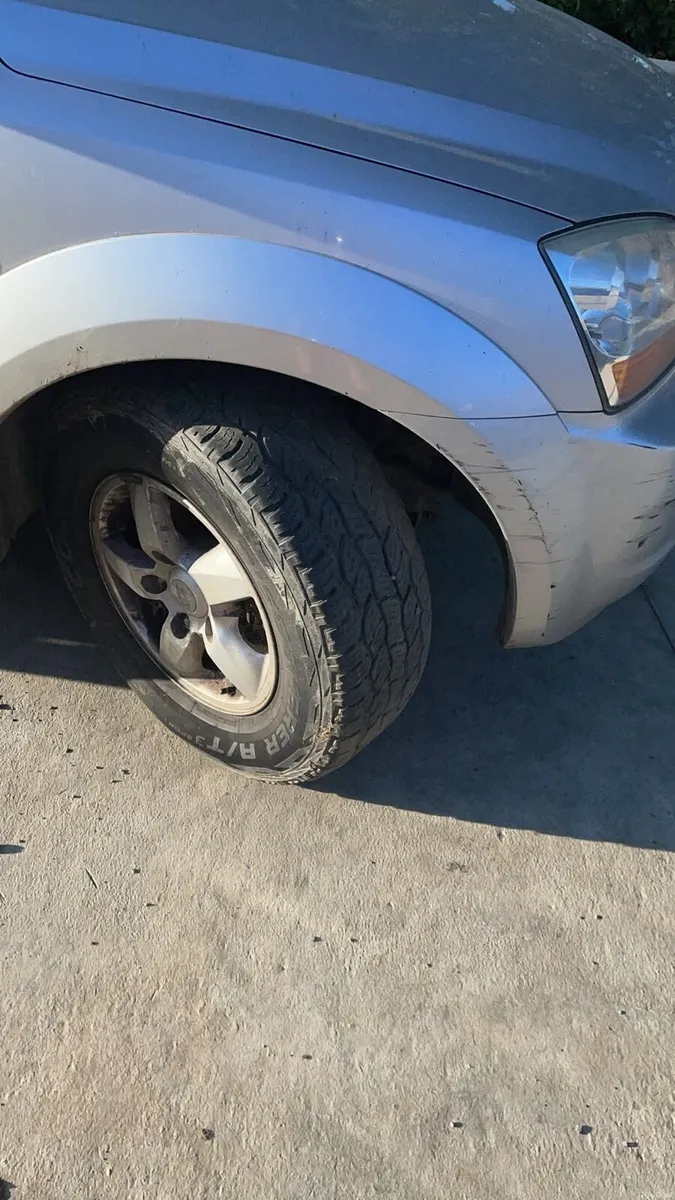 Jeep - Image 3