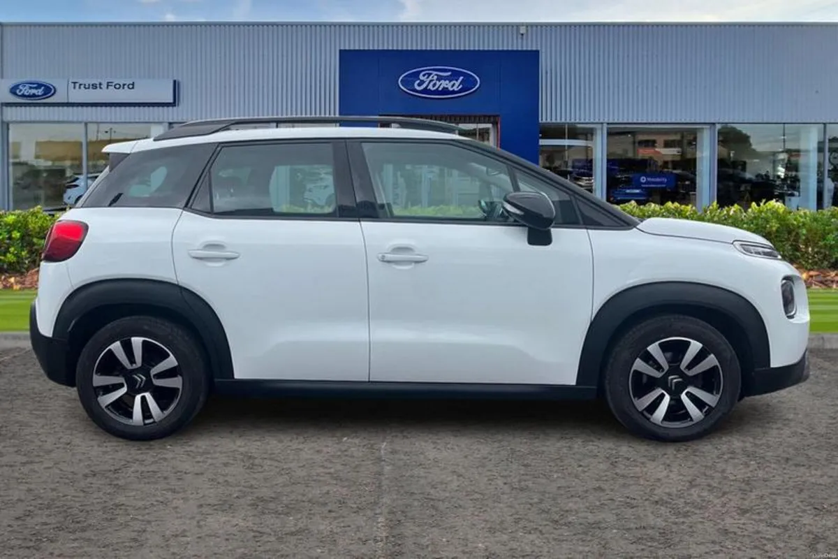 Citroen C3 Aircross 1.2 PureTech Flair 5dr - Image 3
