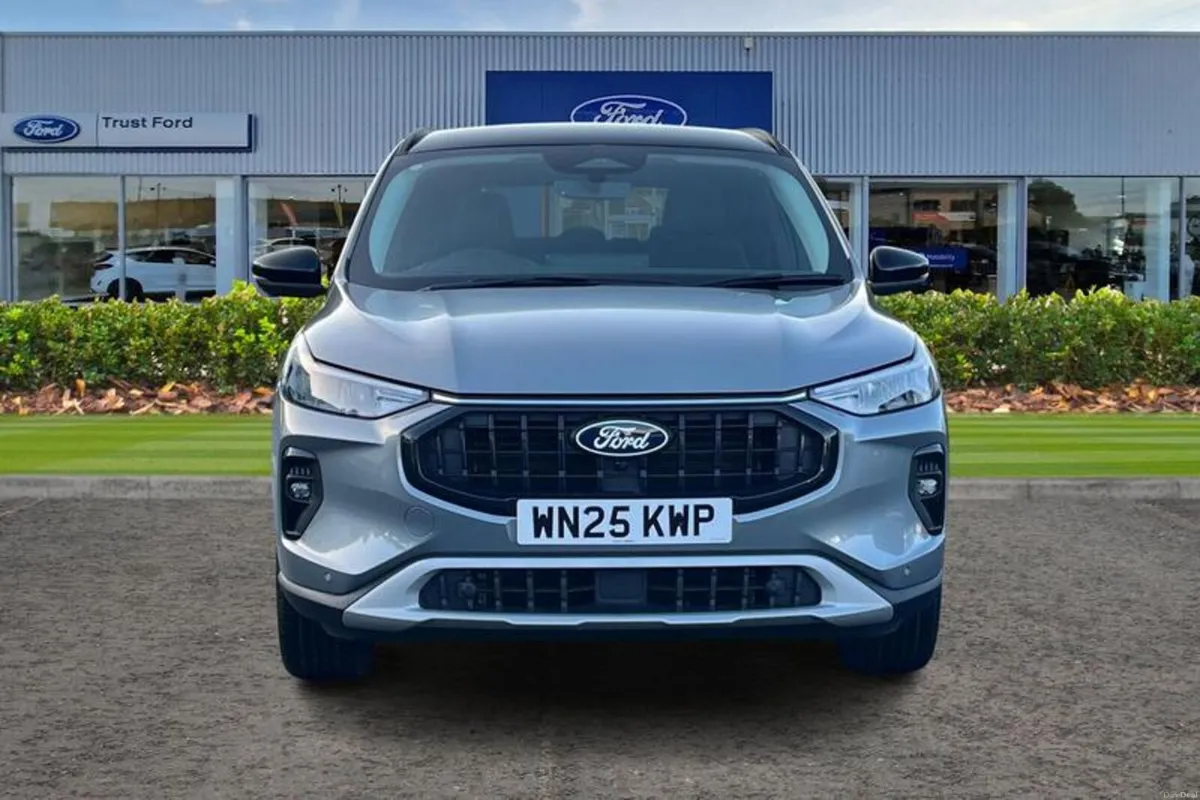 Ford Kuga 2.5 PHEV Active 5dr CVT - 360 CAMERA, PO - Image 6