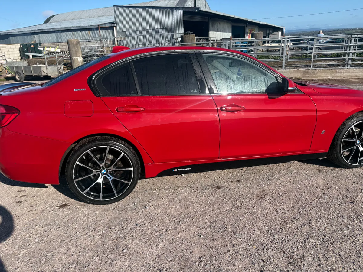 BMW 3-Series 2017 NCT 11-27 - Image 6