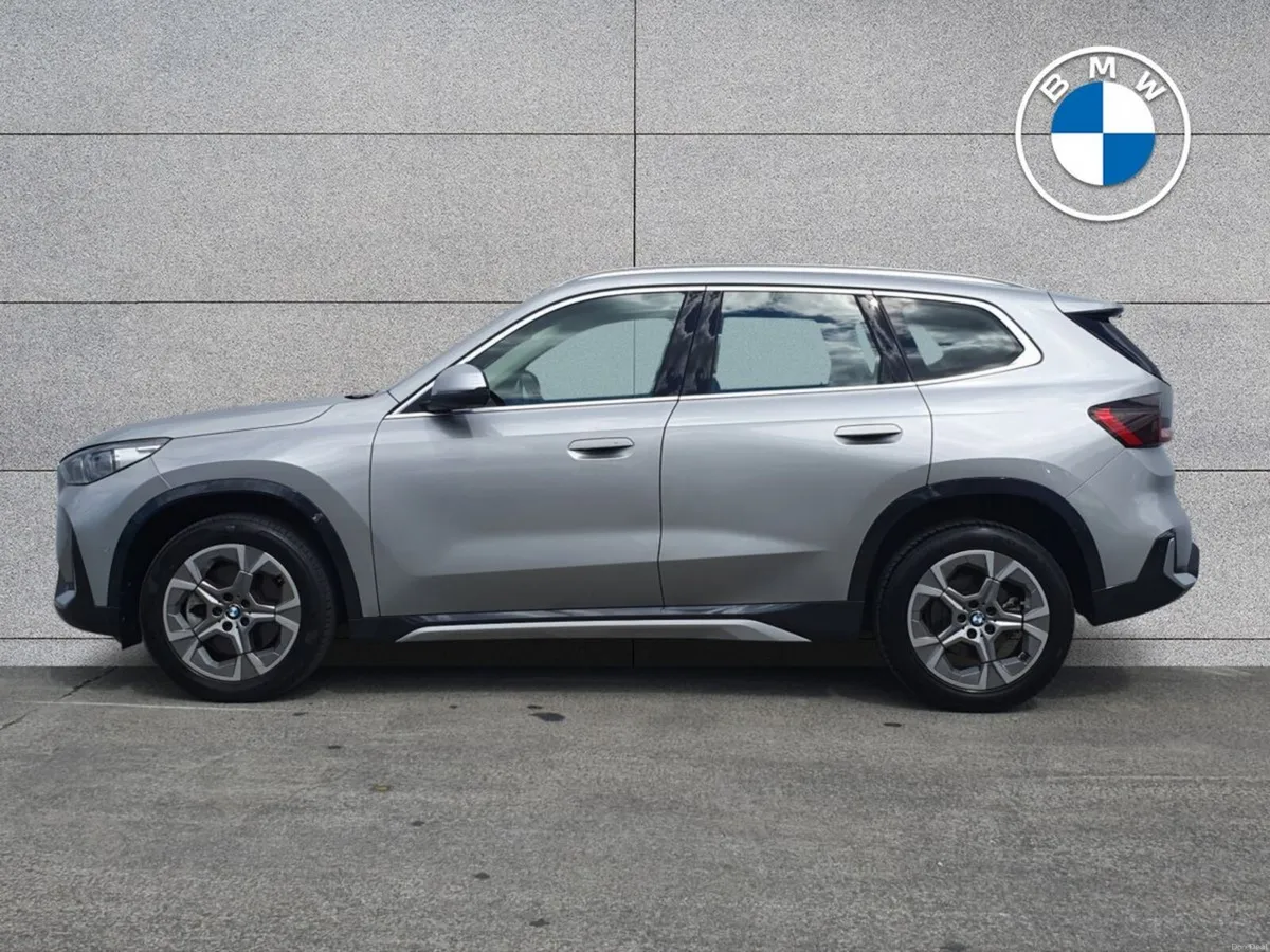 BMW X1 xDrive23d xLine - Image 3