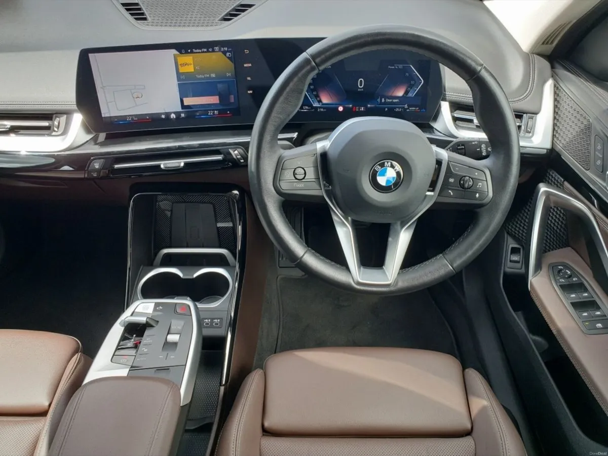BMW X1 xDrive23d xLine - Image 5