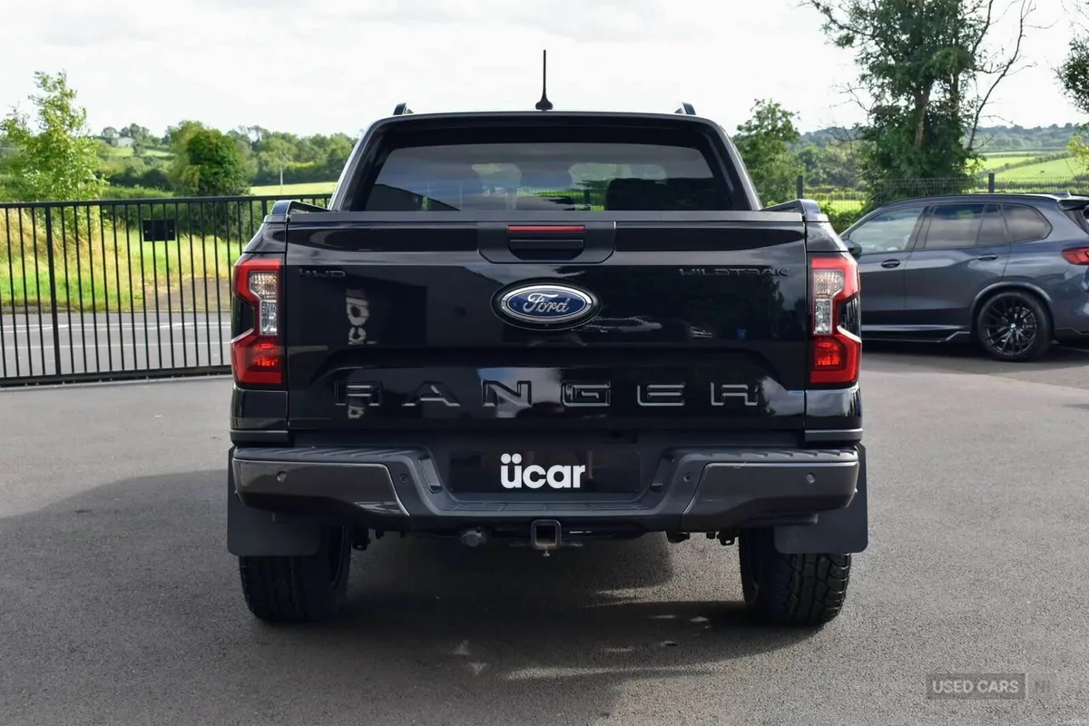 Ford Ranger 3.0 Ranger Wildtrak EcoBlue 4x4 A 4WD - Image 6