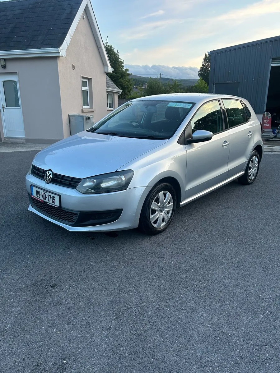 Volkswagen Polo - Image 1