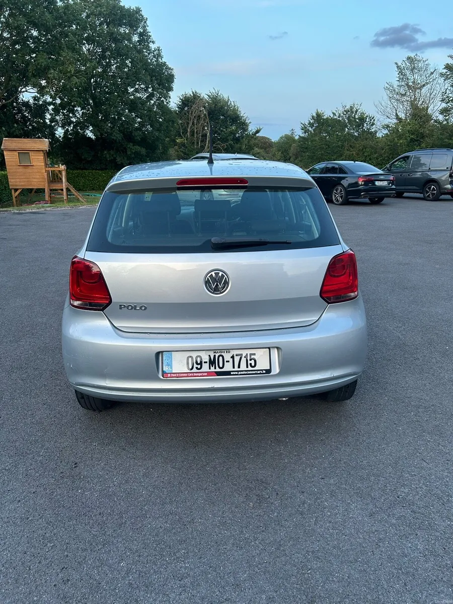 Volkswagen Polo - Image 3