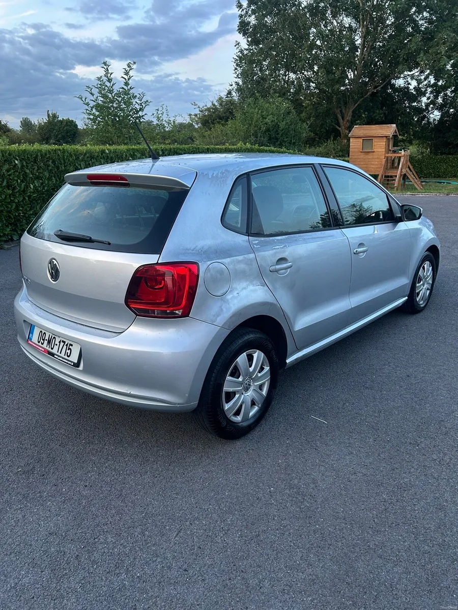 Volkswagen Polo - Image 4