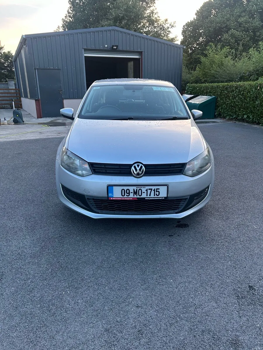 Volkswagen Polo - Image 6