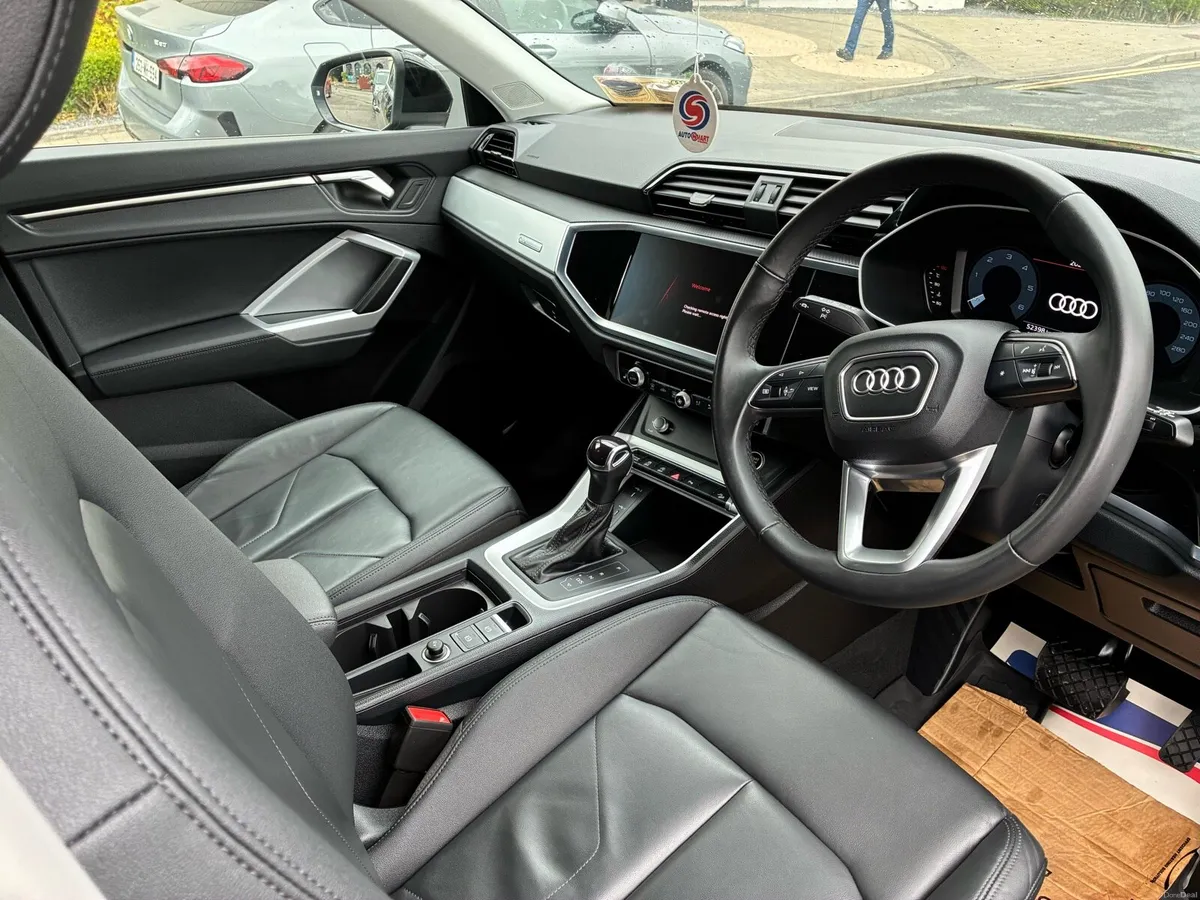 Audi Q3 - Image 4