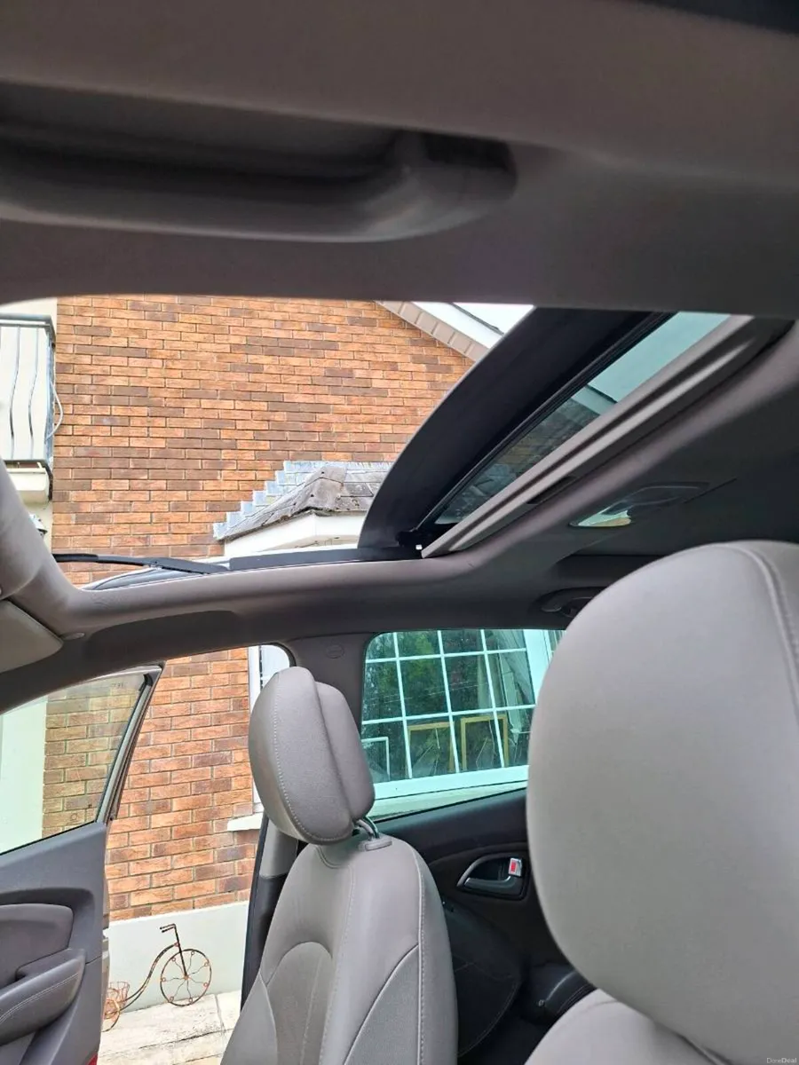 Hyundai IX35 Premium - Image 5