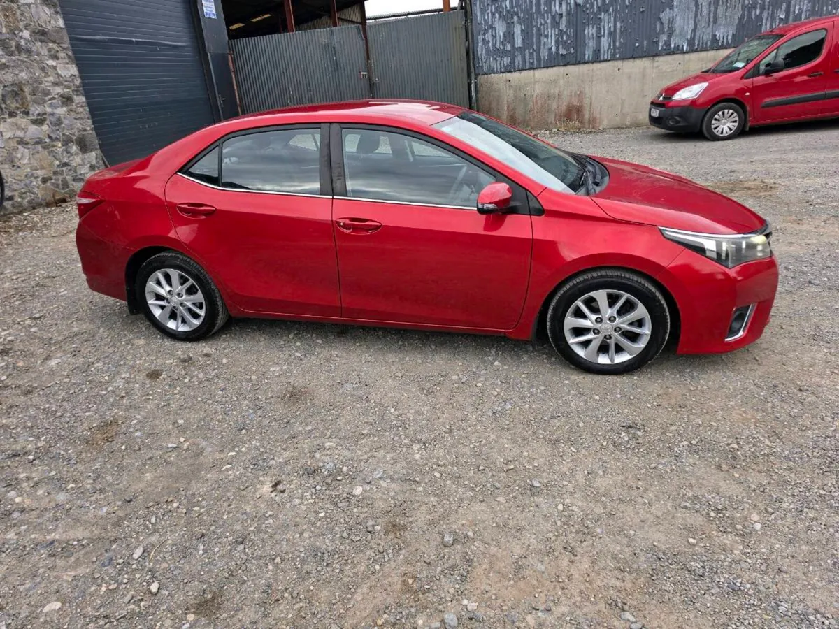2016 Toyota Corolla - Image 4