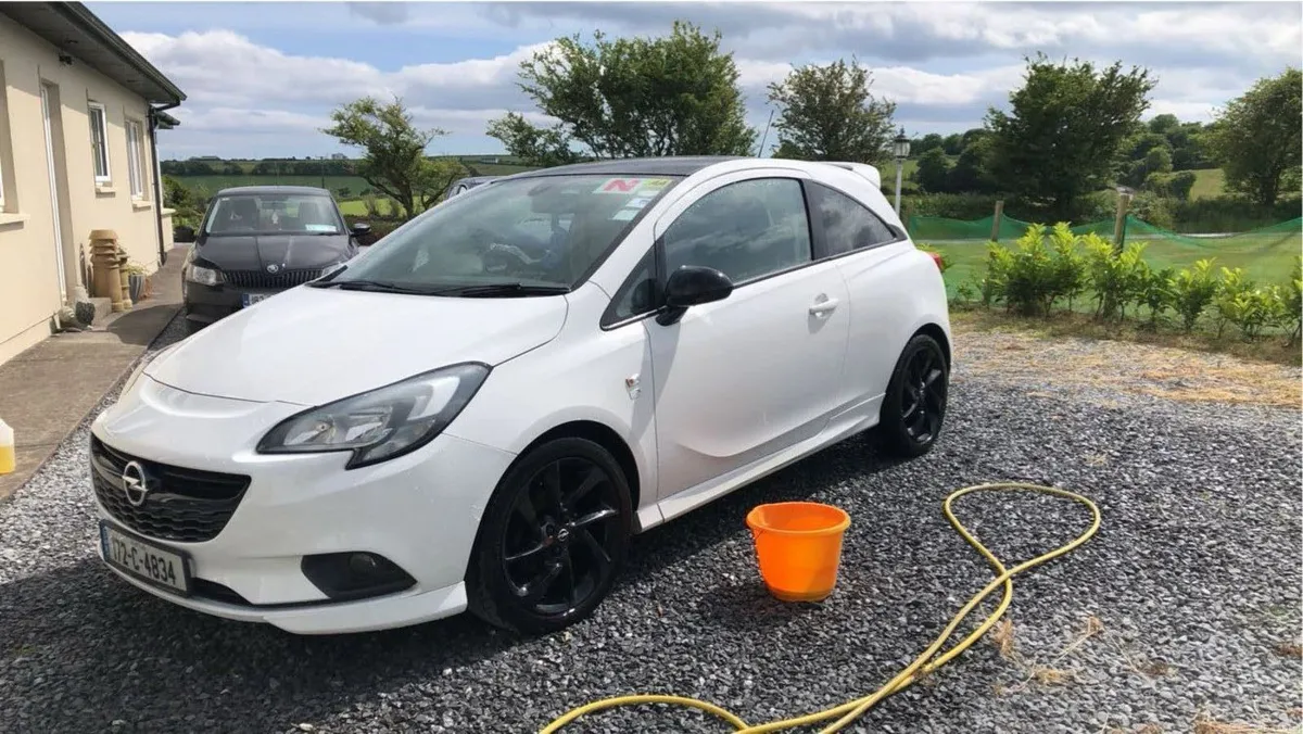 2017 Corsa Limited Edition - Image 1