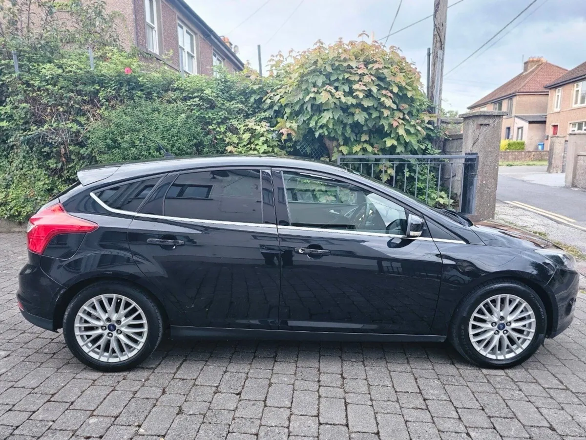 2014 FORD FOCUS 1.0 EcoBoost- Apple Carplay - Image 5