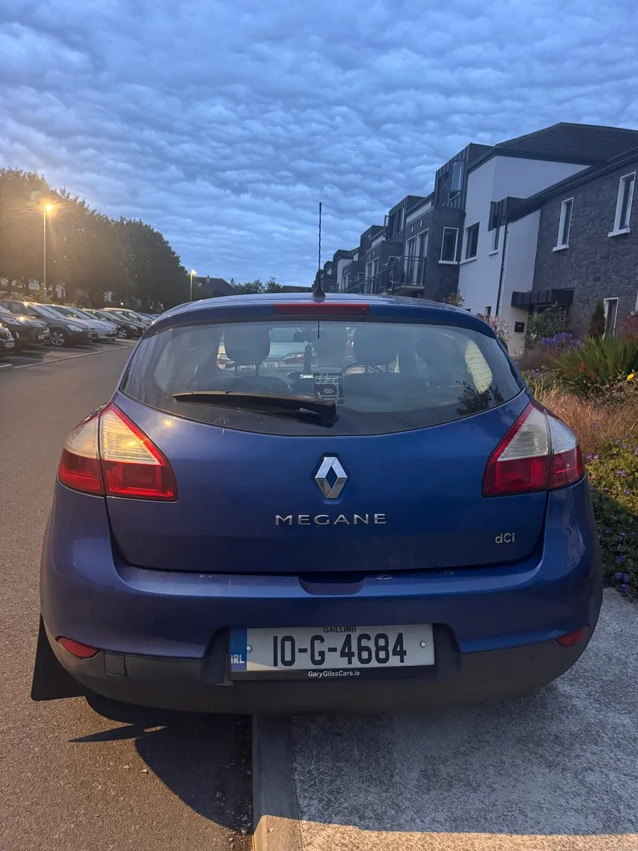 Renault Magane 2010 // 132000 KM - Image 3