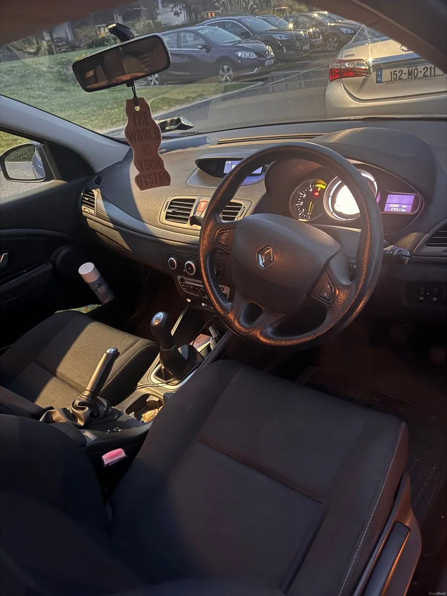 Renault Magane 2010 // 132000 KM - Image 6