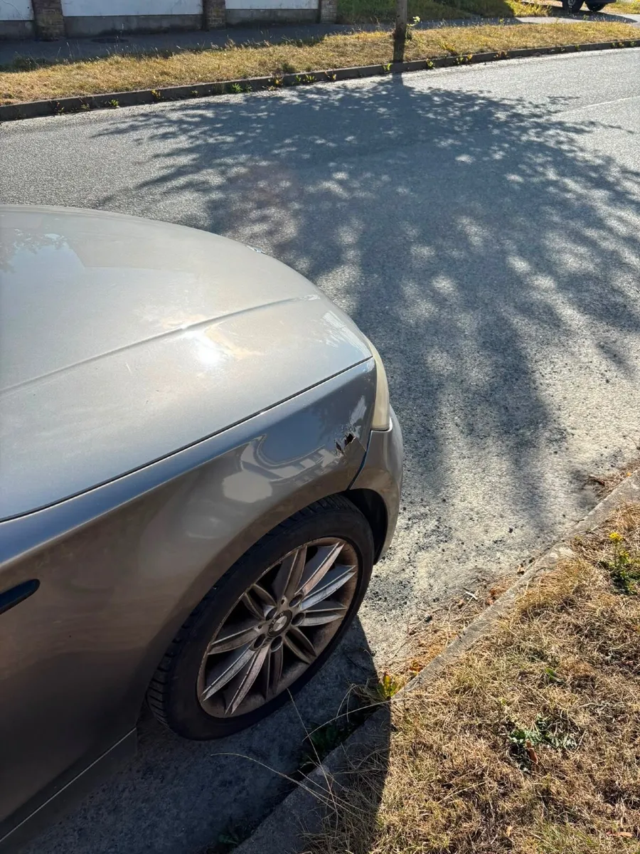 BMW 1-Series 2011 - Image 2