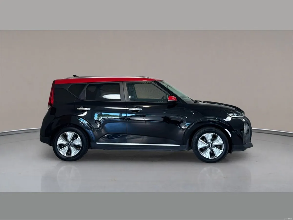 Kia Soul E- K3 LR 5DR Auto - Image 3