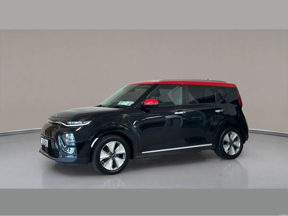 Kia Soul E- K3 LR 5DR Auto - Image 5
