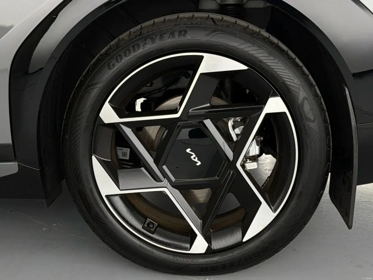 Kia EV4 EV4 Fastback GT Line LR 4DR Demo Model - Image 3