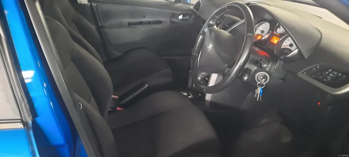 Peugeot 207 2008 - Image 5