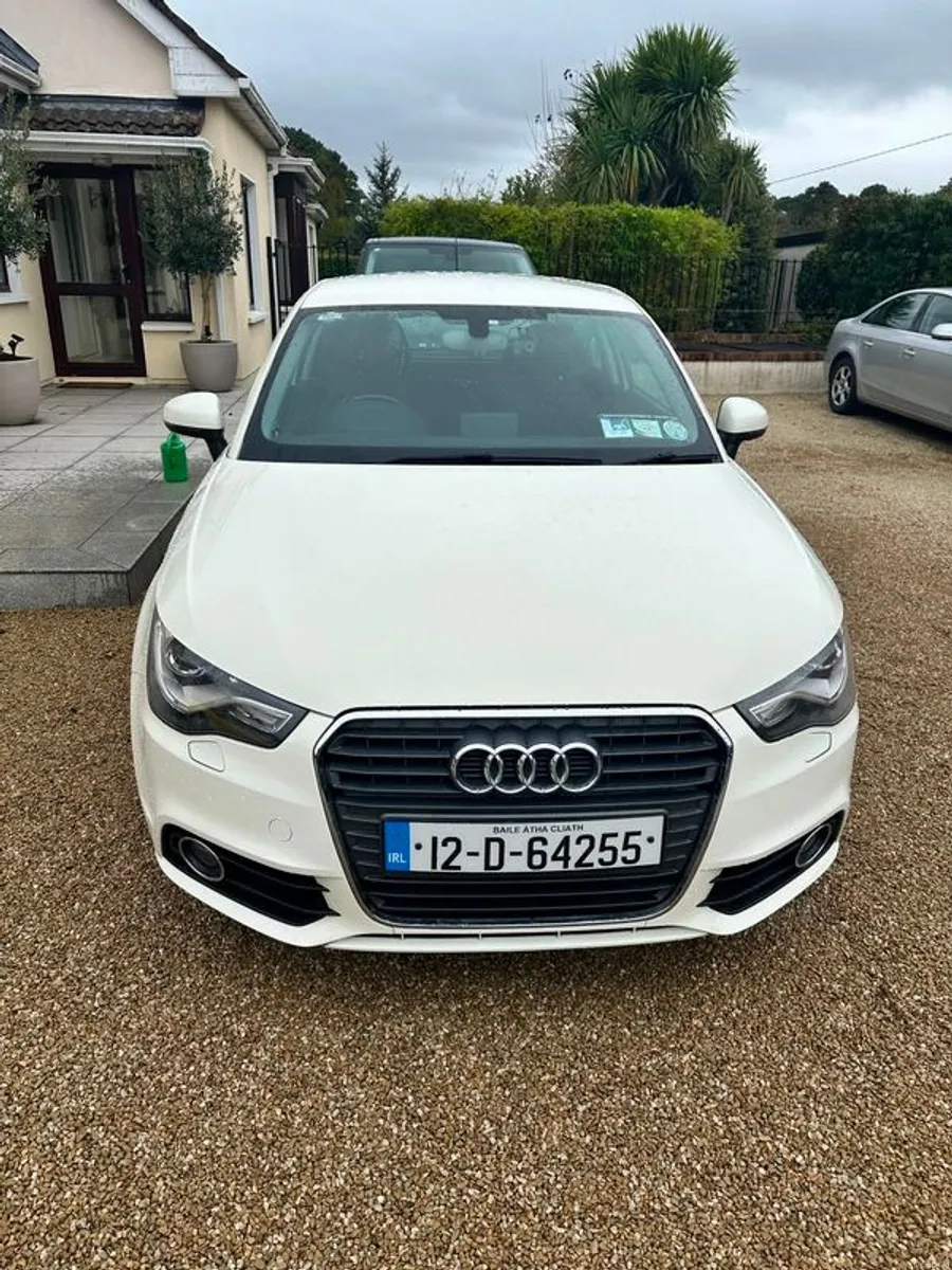 Audi A1 New nct - Image 3