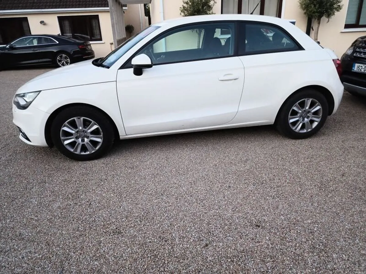 Audi A1 New nct - Image 5
