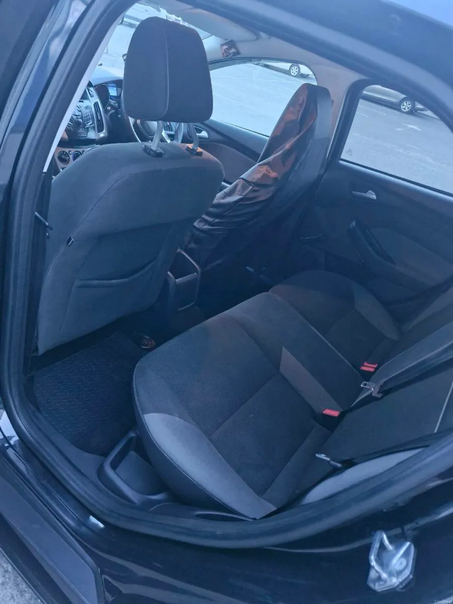 2012 Ford Focus 1.6 Tdci New NCT* - Image 6