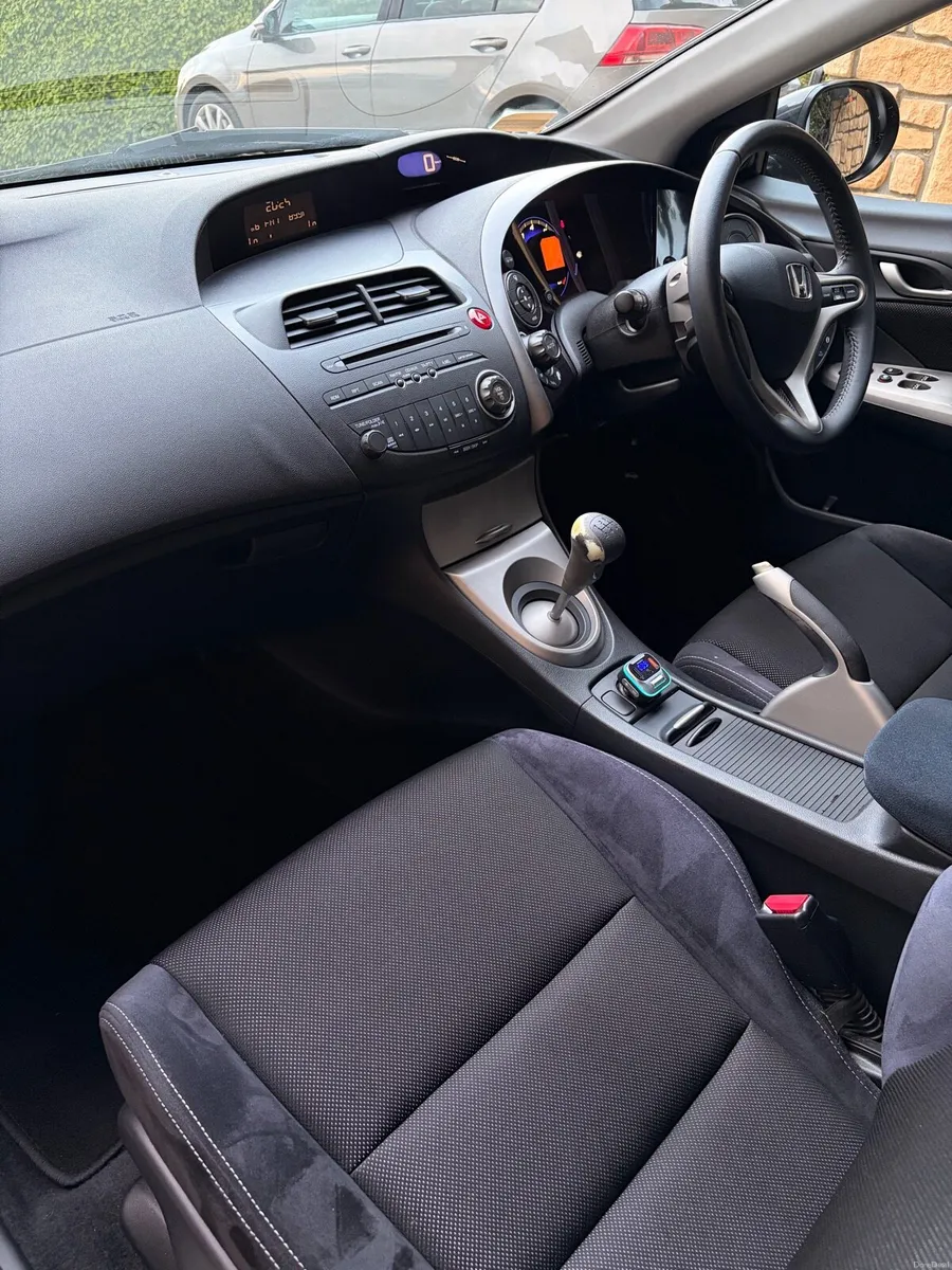 2007 Honda Civic Type S – 1.8 i-VTEC - Image 6