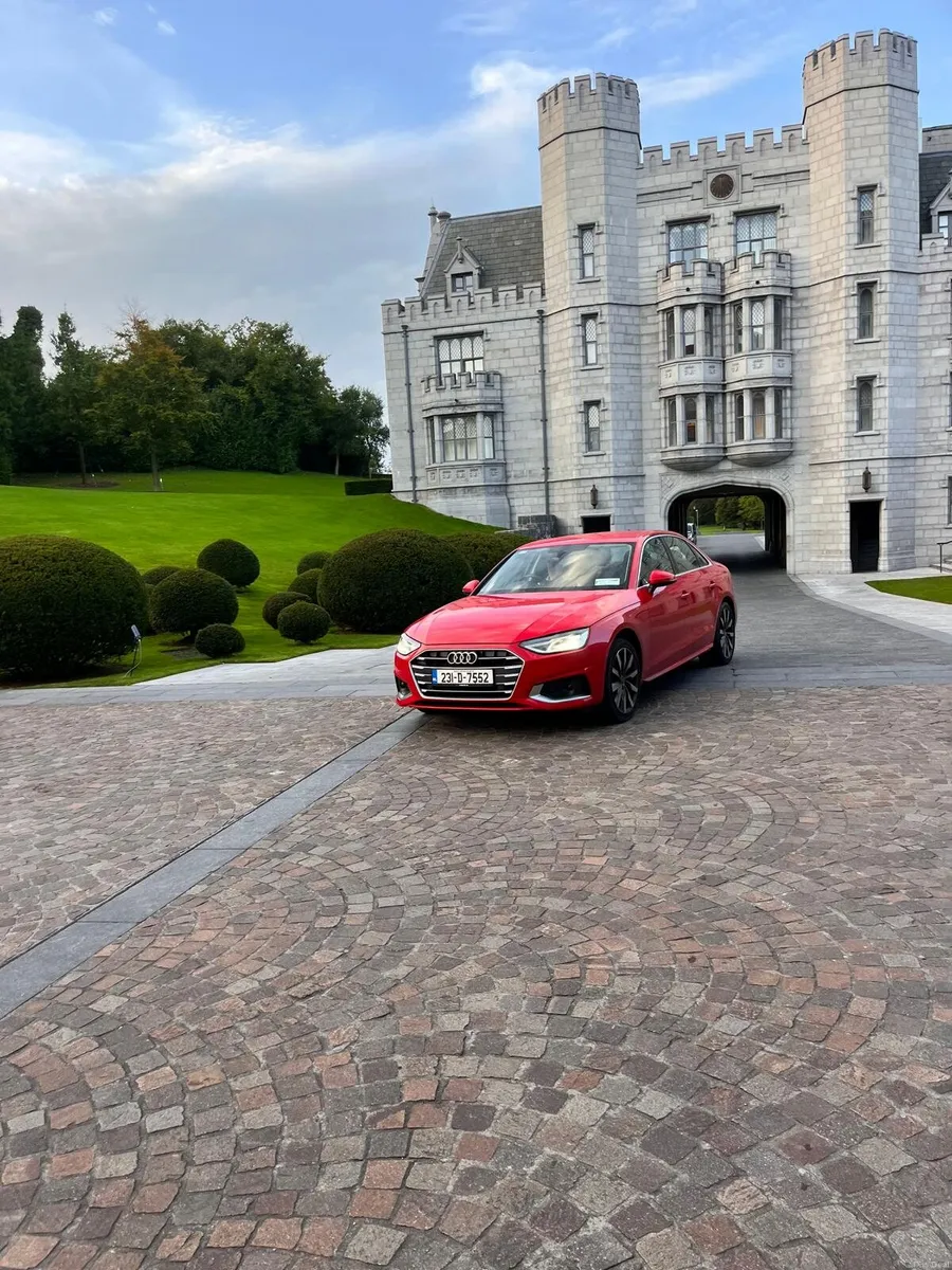 Audi - Image 1