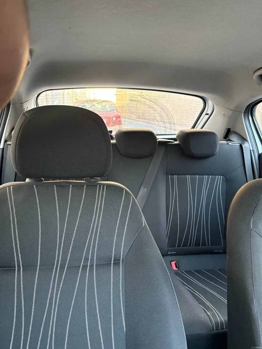 Opel corsa - Image 3