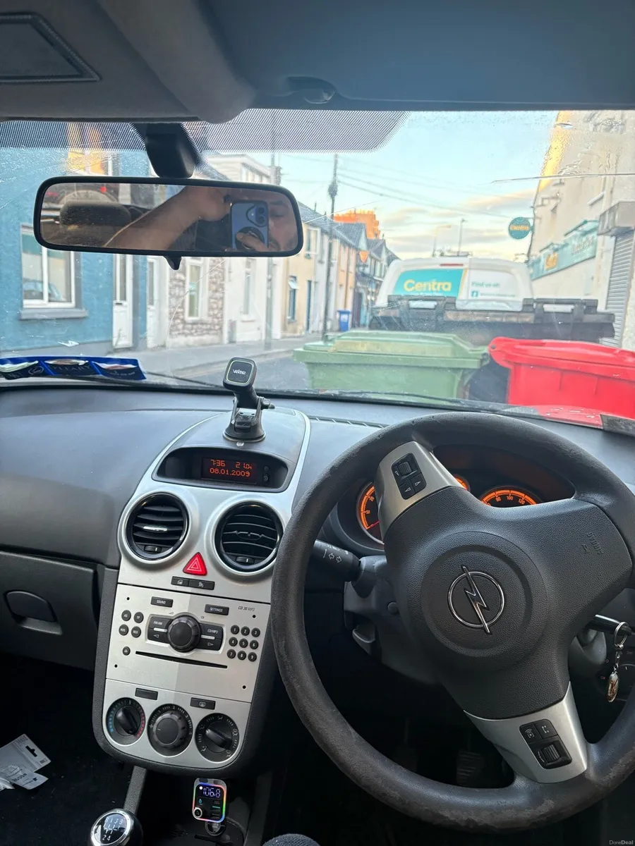 Opel corsa - Image 5