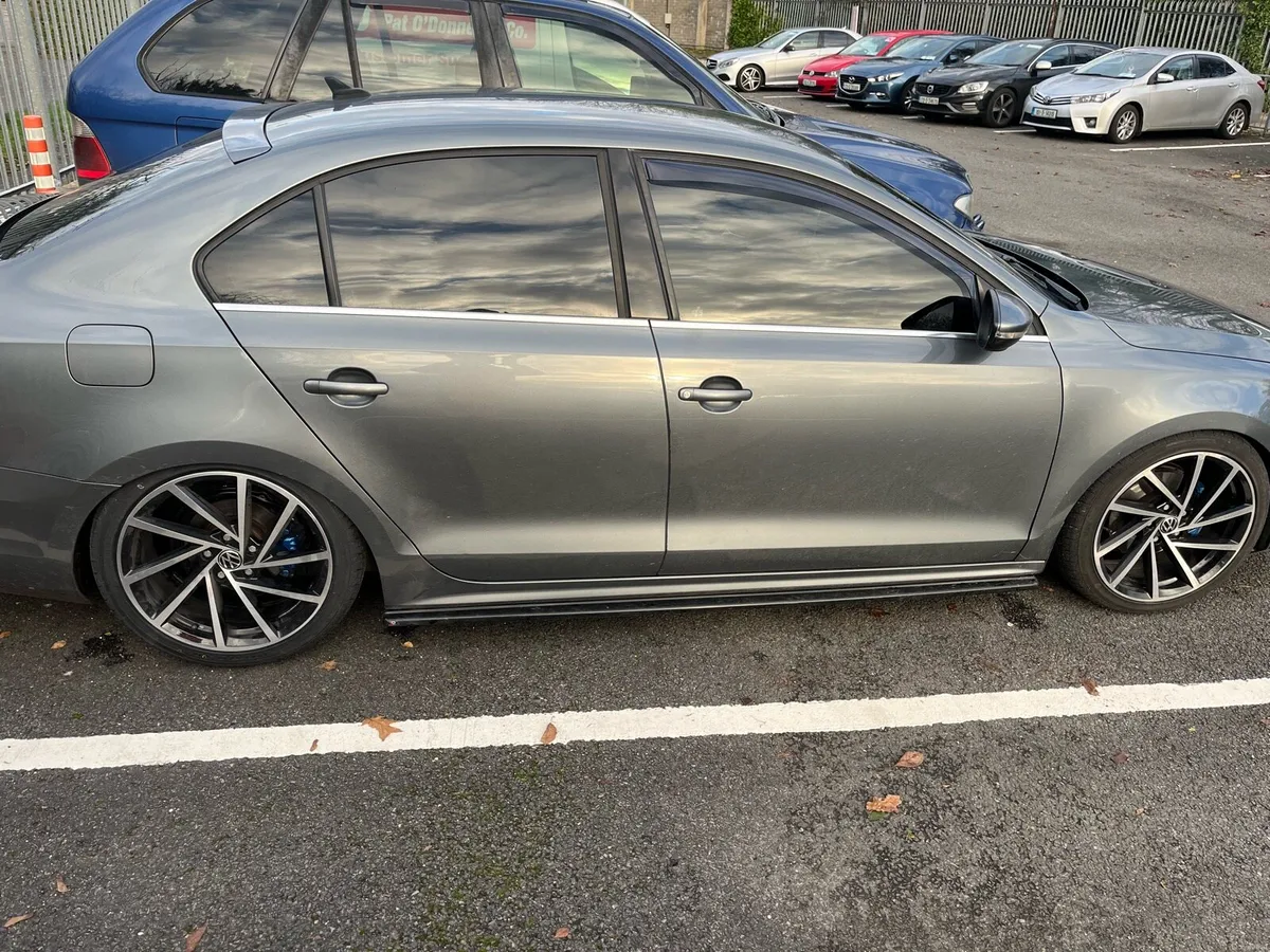 Jetta - Image 4