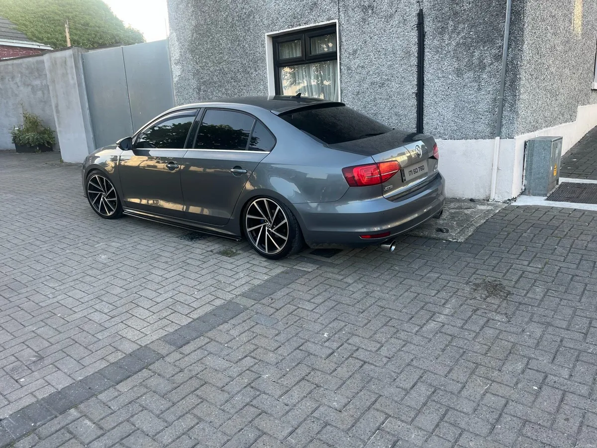 Jetta - Image 6
