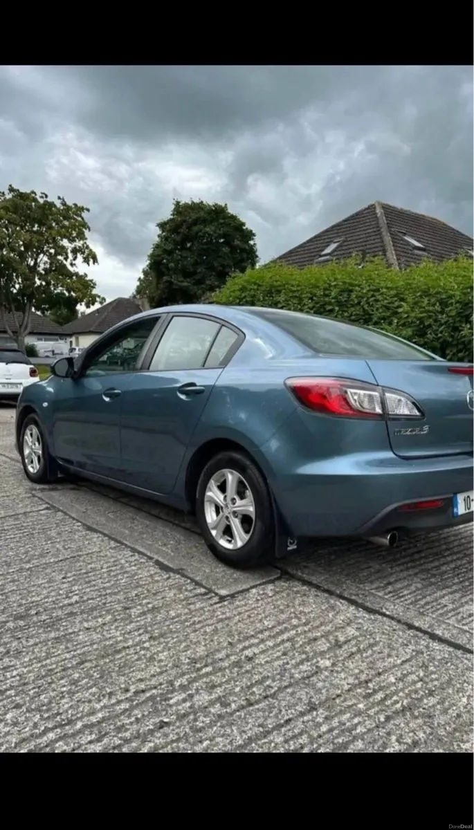Mazda 3 parts - Image 5
