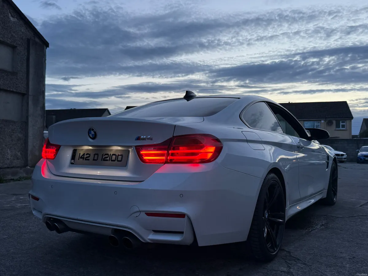 ⚫️BMW M4 (142)⚫️ - Image 6