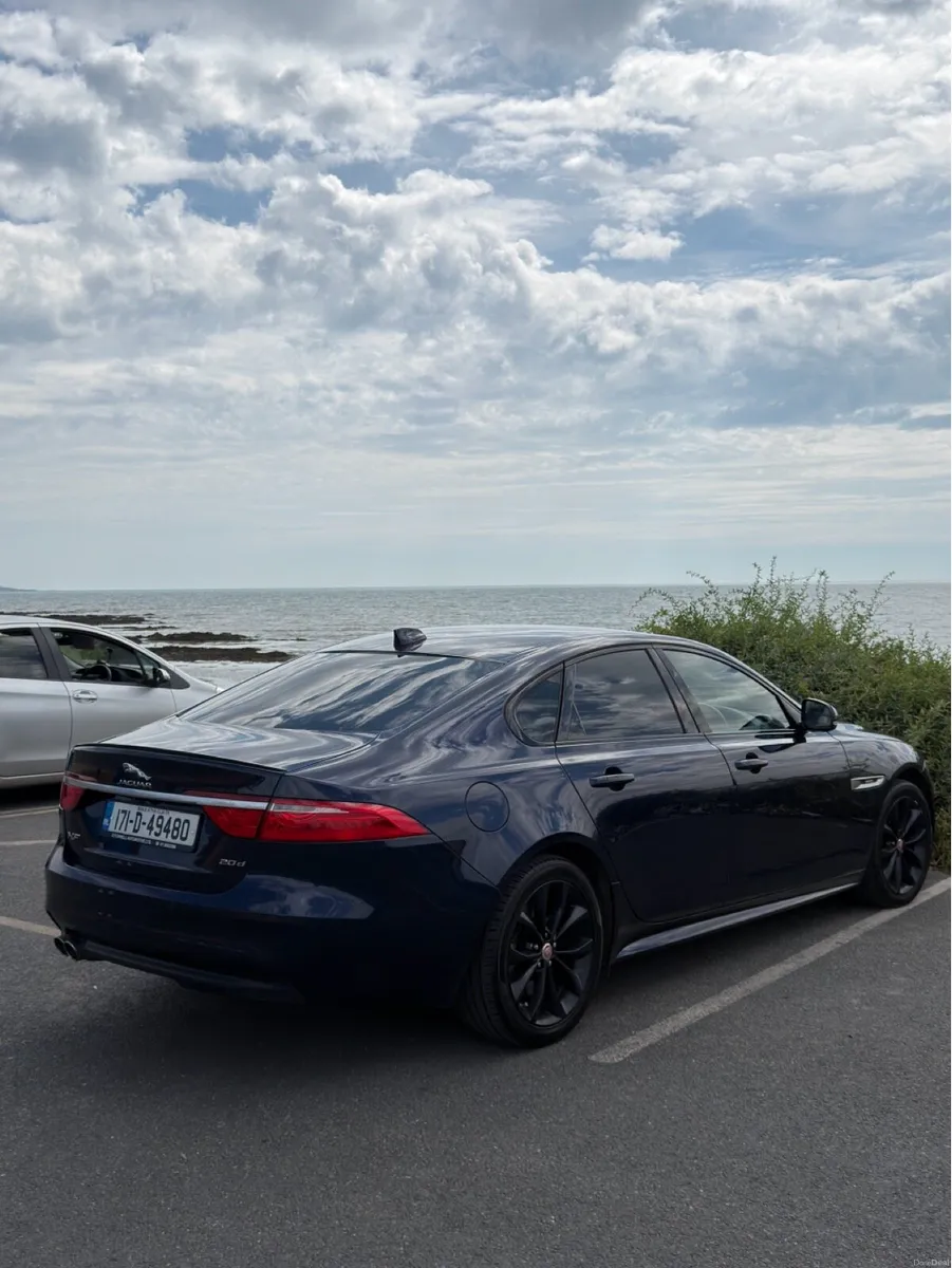 Jaguar XF R-Sport 180BHP - Image 5