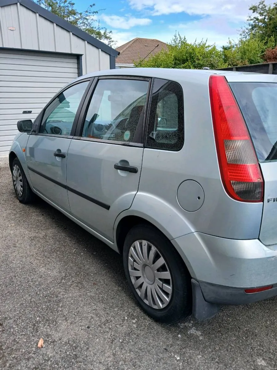 Ford Fiesta - Image 2