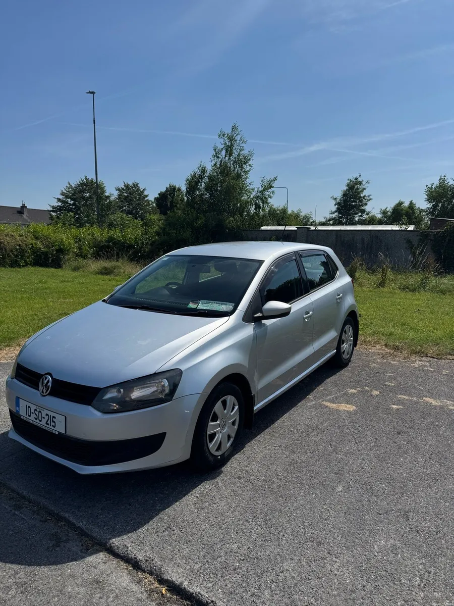 Volkswagen polo - Image 5