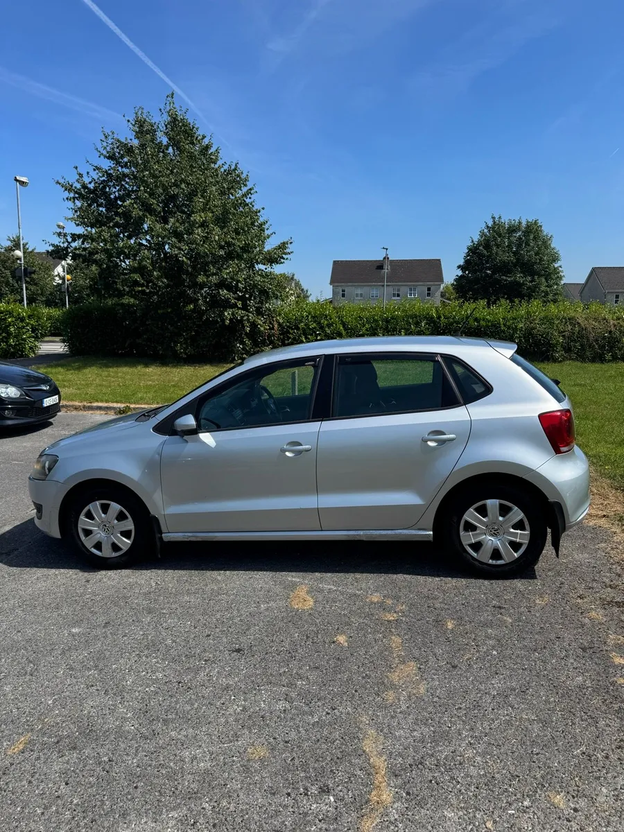Volkswagen polo - Image 6