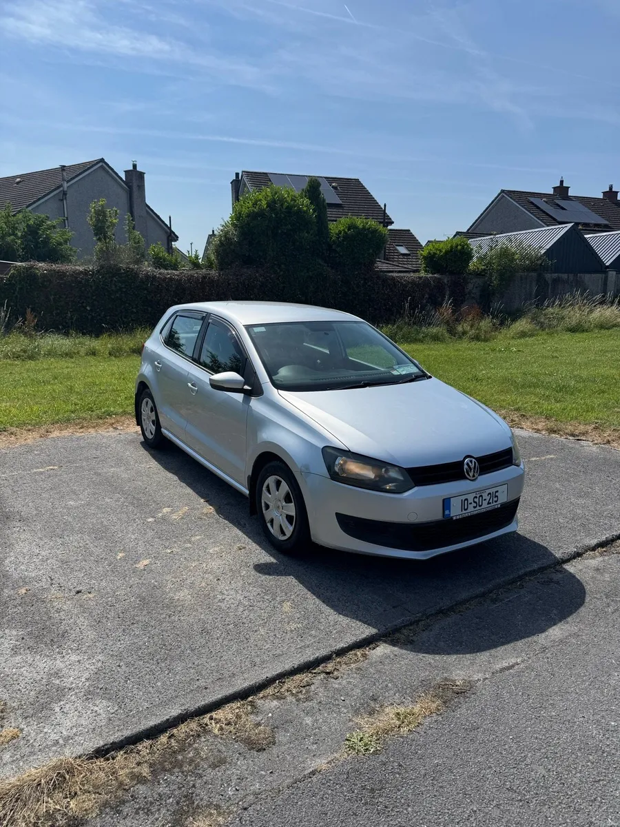Volkswagen polo - Image 1