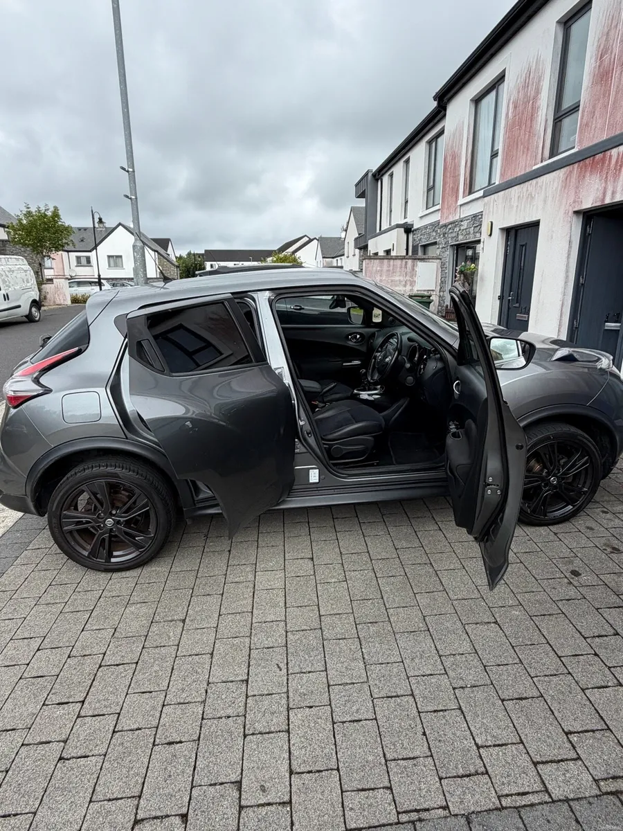 Nissan Juke 1.2 115PS - Image 3