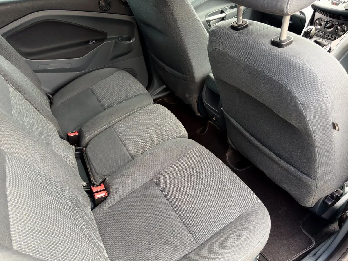Ford Grand C-Max 2013 1.6 TDCI new nct 3/27 - Image 6