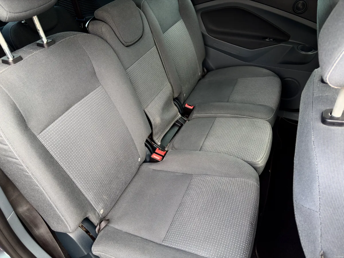 Ford Grand C-Max 2013 1.6 TDCI new nct 3/27 - Image 4