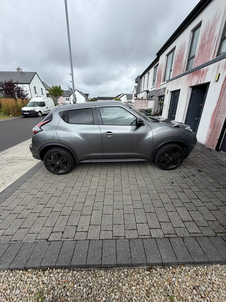 Nissan Juke 1.2 115PS - Image 6